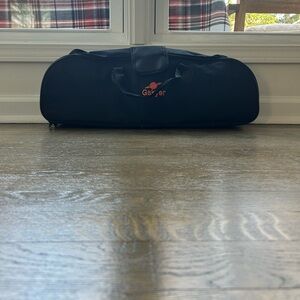 Gskyer Telescope Case + Extras (Telescope Not Included)